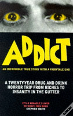 Capa do artigo Addict