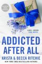 Addicted After All - Preview