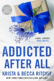 Capa do artigo Addicted After All