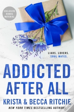 Capa do artigo Addicted After All