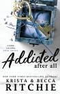 Addicted After All - Preview