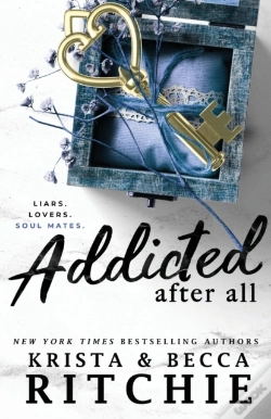 Capa do artigo Addicted After All