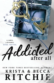 Capa do artigo Addicted After All