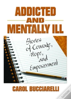 Capa do artigo Addicted And Mentally Ill