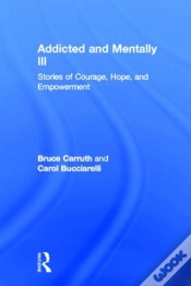 Capa do artigo Addicted And Mentally Ill