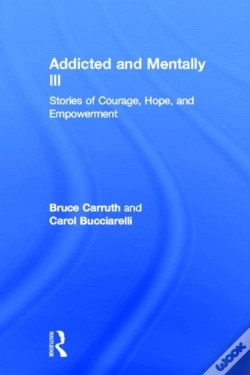 Capa do artigo Addicted And Mentally Ill