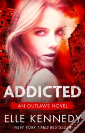 Capa do artigo Addicted