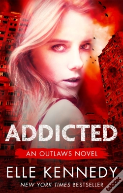 Capa do artigo Addicted