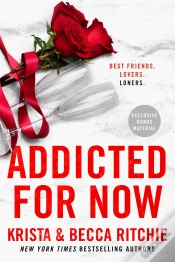 Capa do artigo Addicted For Now