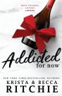 Addicted For Now - Preview