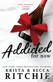Capa do artigo Addicted For Now