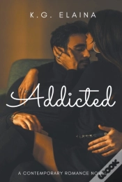 Capa do artigo Addicted