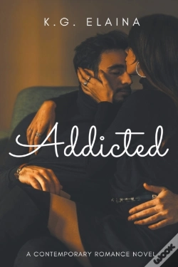 Capa do artigo Addicted