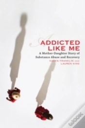 Capa do artigo Addicted Like Me