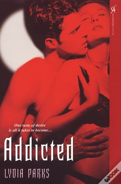 Capa do artigo Addicted