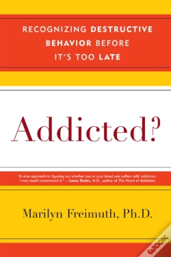 Capa do artigo Addicted?