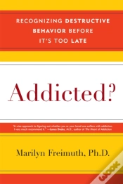 Capa do artigo Addicted?