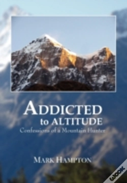 Capa do artigo Addicted To Altitude