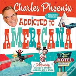 Capa do artigo Addicted To Americana