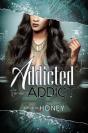 Addicted To An Addict - Preview