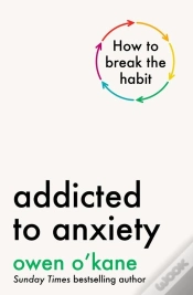 Capa do artigo Addicted To Anxiety