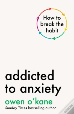 Capa do artigo Addicted To Anxiety