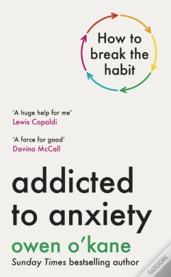 Capa do artigo Addicted To Anxiety