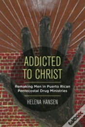 Capa do artigo Addicted To Christ