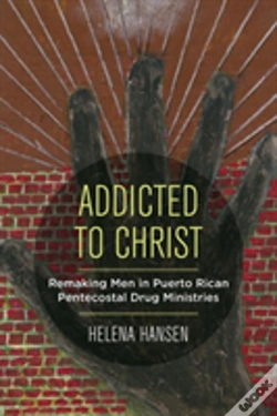 Capa do artigo Addicted To Christ