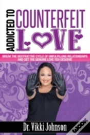 Capa do artigo Addicted To Counterfeit Love