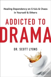 Capa do artigo Addicted To Drama
