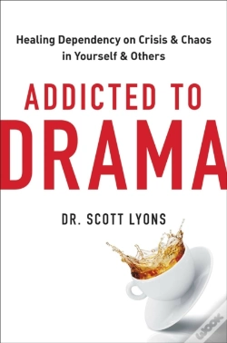 Capa do artigo Addicted To Drama