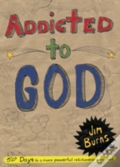 Capa do artigo Addicted To God