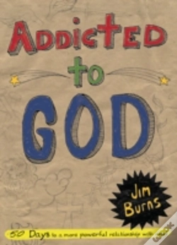 Capa do artigo Addicted To God