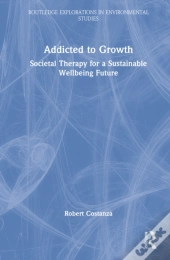 Addicted To Growth