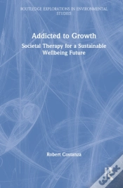 Capa do artigo Addicted To Growth
