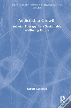 Capa do artigo Addicted To Growth