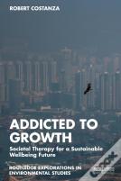 Addicted To Growth