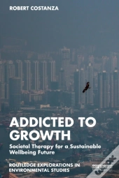 Addicted To Growth