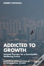 Addicted To Growth