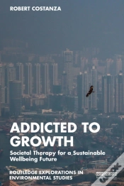 Capa do artigo Addicted To Growth