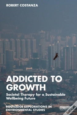 Capa do artigo Addicted To Growth