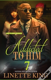 Capa do artigo Addicted To Him 7