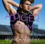 Addicted To Him - Preview