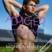 Capa do artigo Addicted To Him