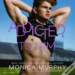 Capa do artigo Addicted To Him