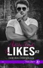 Addicted To Likes Tome 2 - Preview