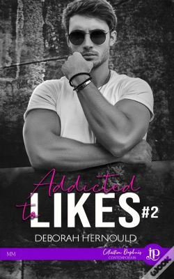 Capa do artigo Addicted To Likes Tome 2