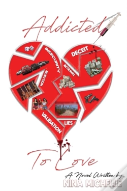 Capa do artigo Addicted To Love