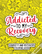 Capa do artigo Addicted To My Recovery